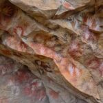 La Cueva de las Manos en la Patagonia Argentina