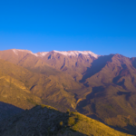 La ruta arqueológica del Valle del Mapocho-Maipo y los desconocidos sitios ceremoniales de la Sierra de Ramón.